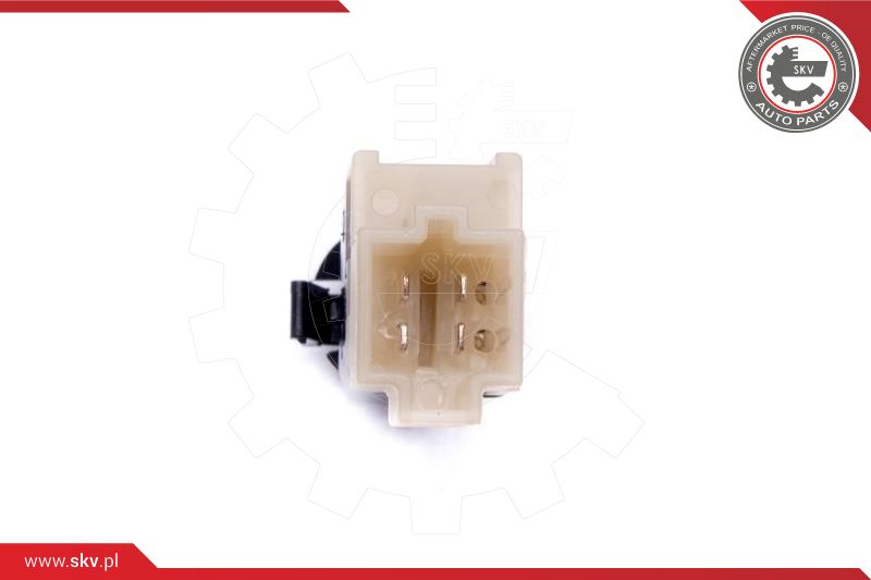 Stop Light Switch