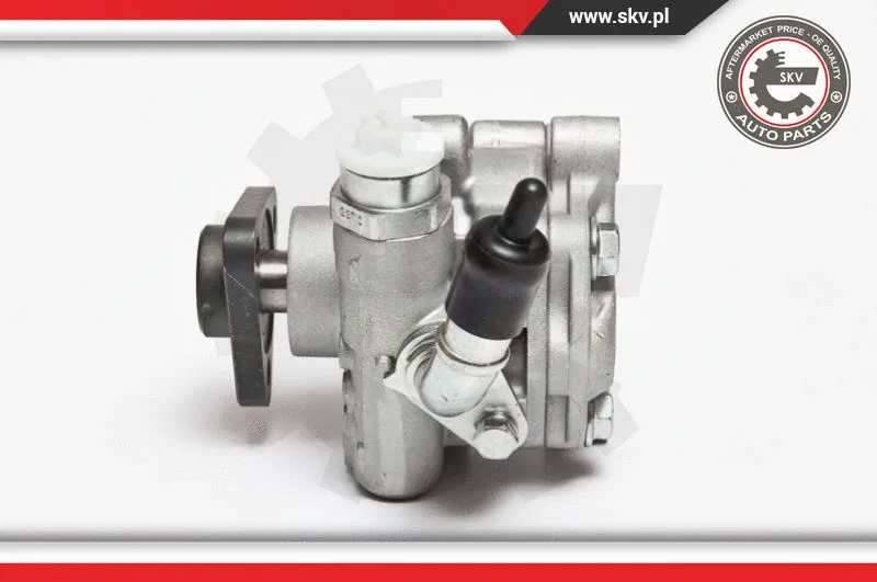 Hydraulic Pump, steering