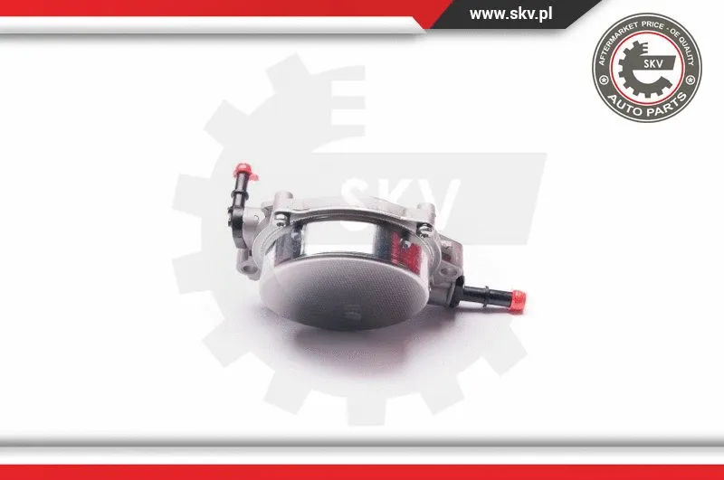 Vacuum Pump, braking system