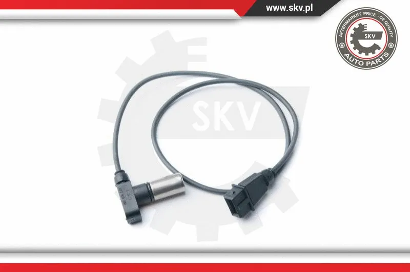Sensor, crankshaft pulse (17SKV263)