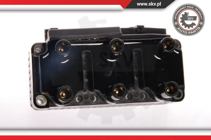 Ignition Coil