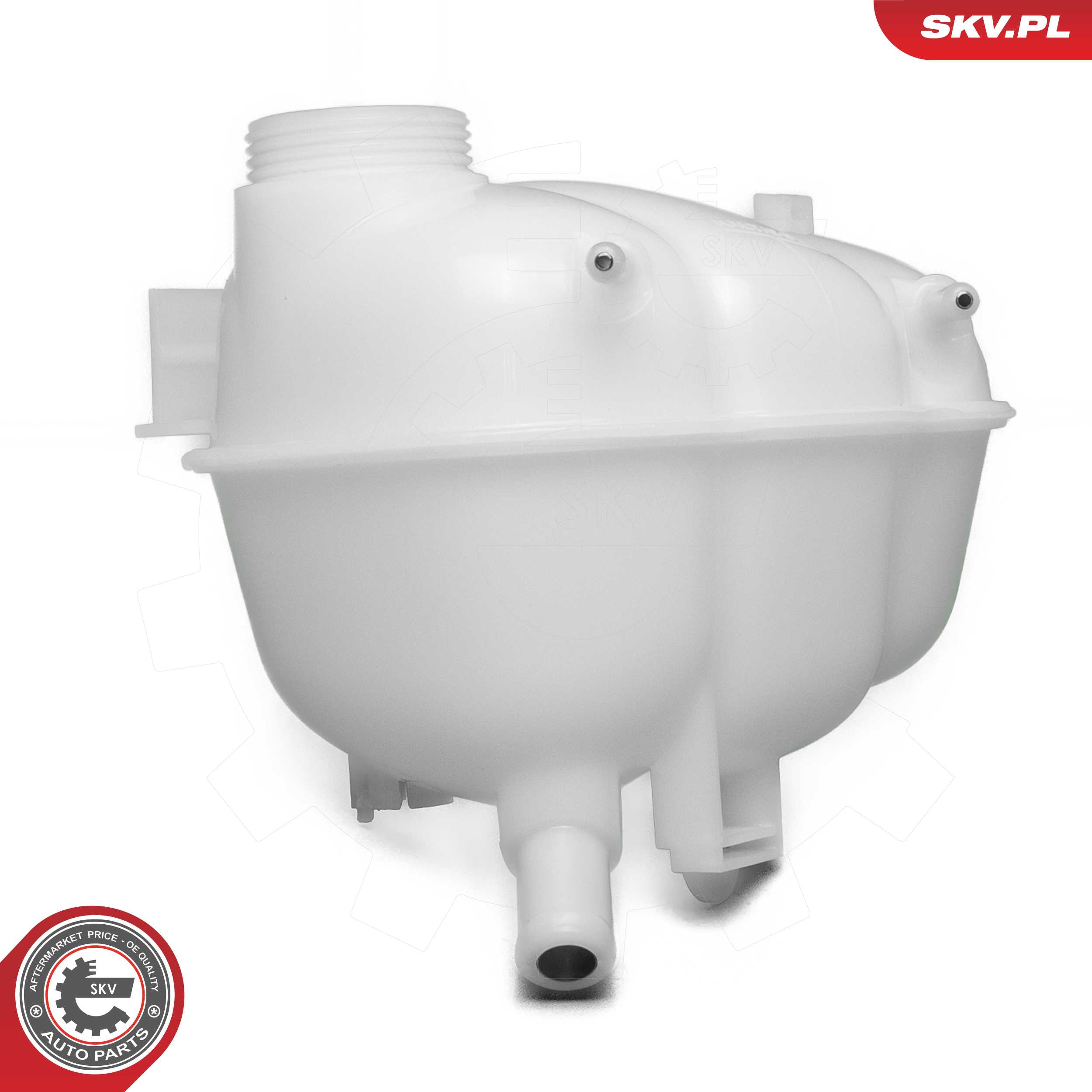 Expansion Tank, coolant