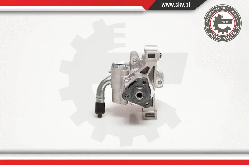 Hydraulic Pump, steering