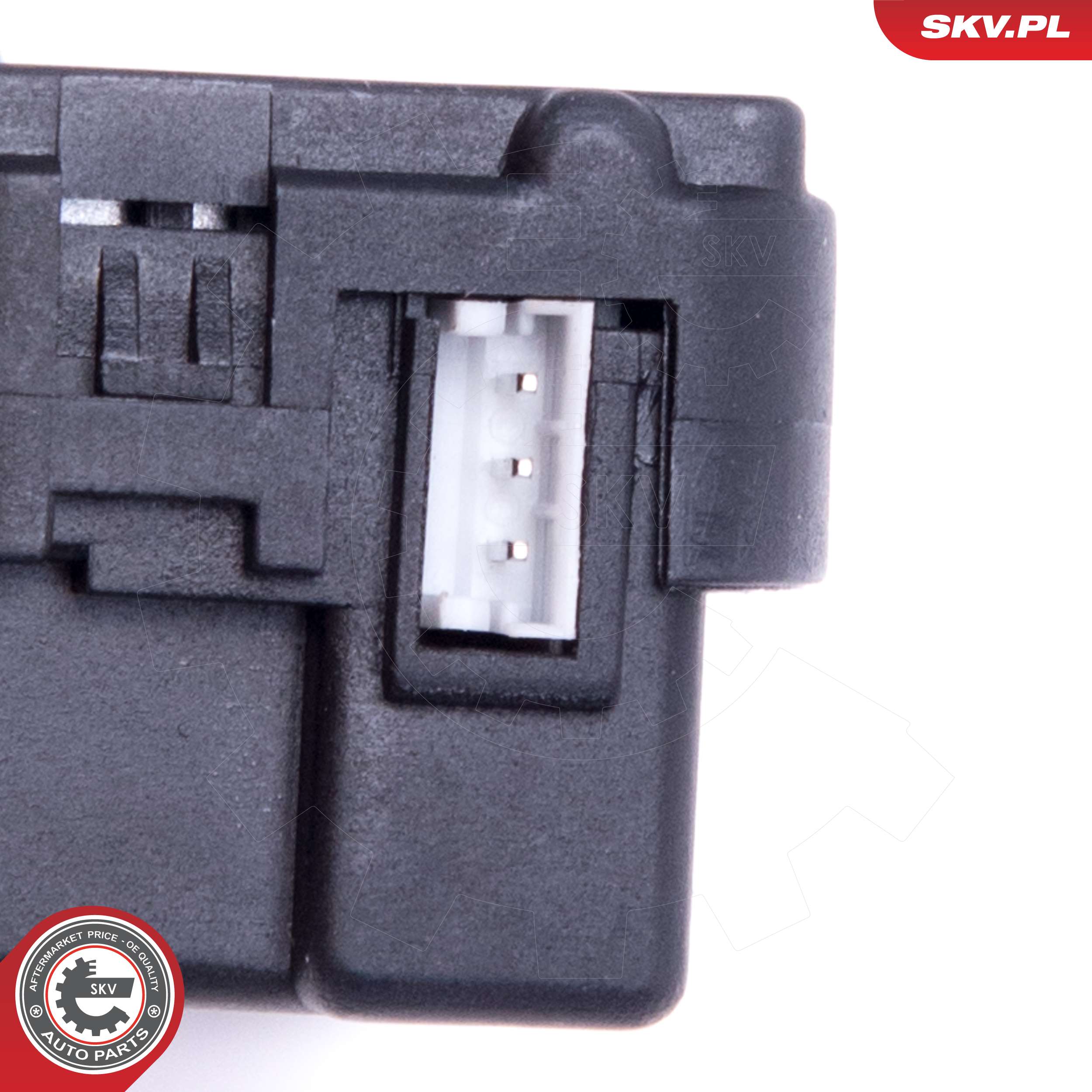 Actuator, headlight levelling