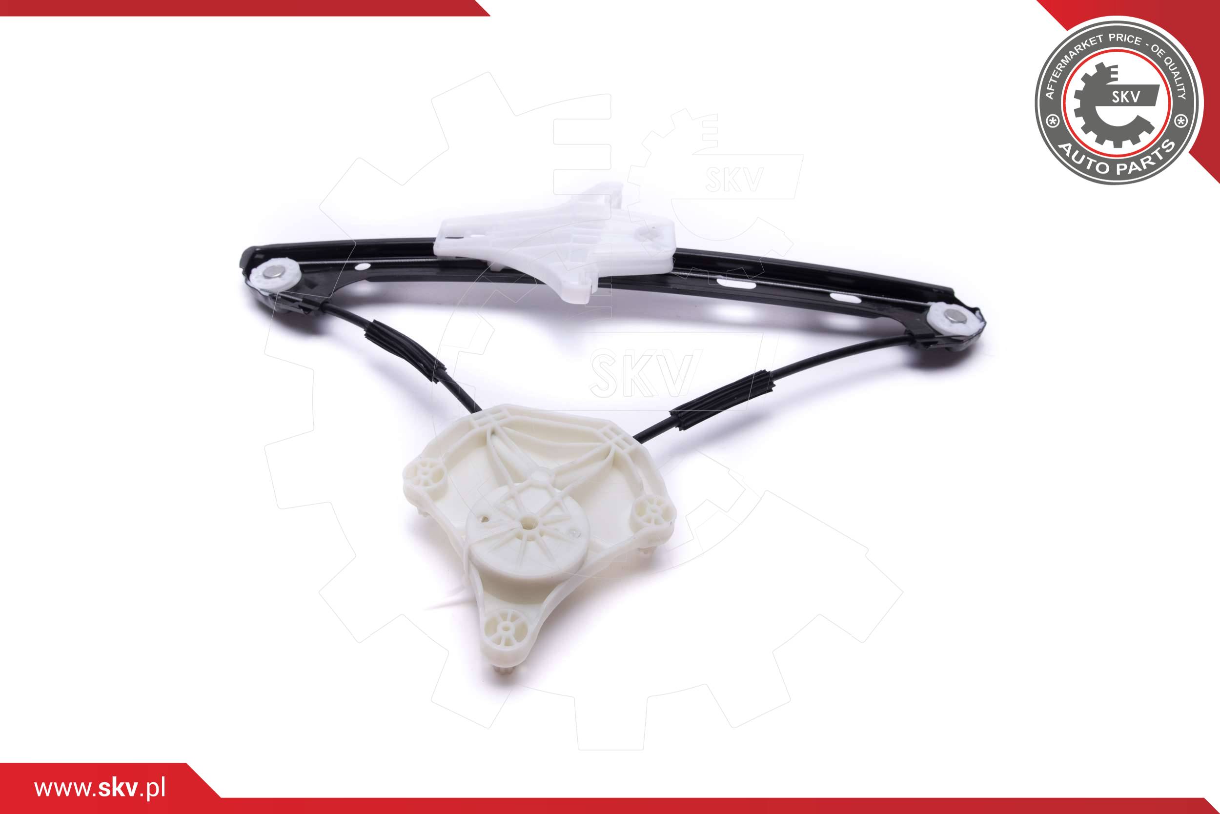 Window Regulator
