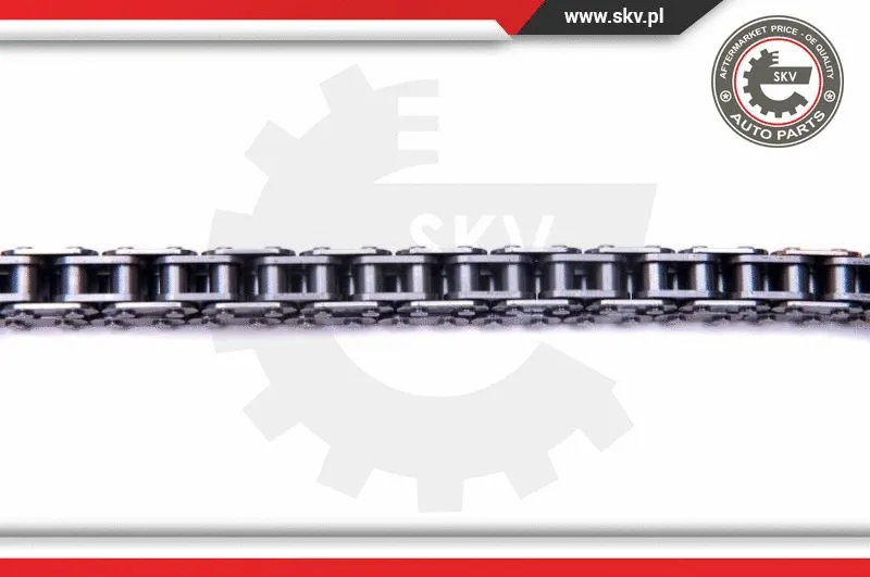 Chain Kit, oil pump drive