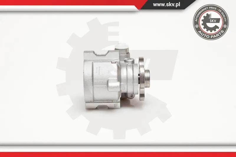 Hydraulic Pump, steering