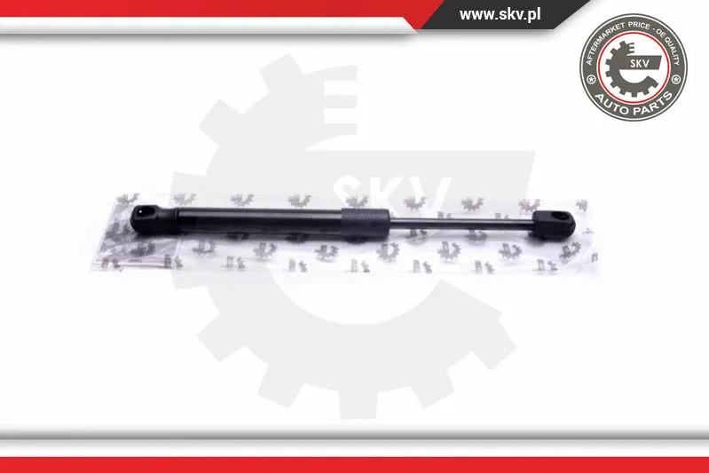 Gas Spring, boot/cargo area (52SKV614)
