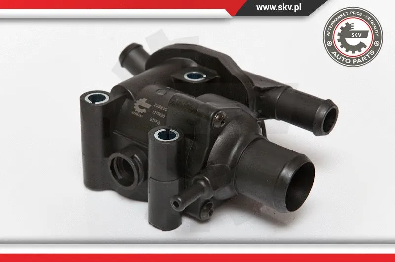 Thermostat, coolant (20SKV010)