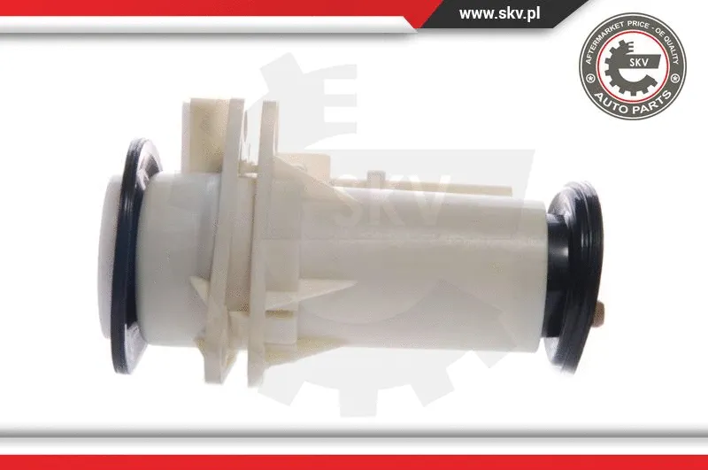 Fuel Feed Unit