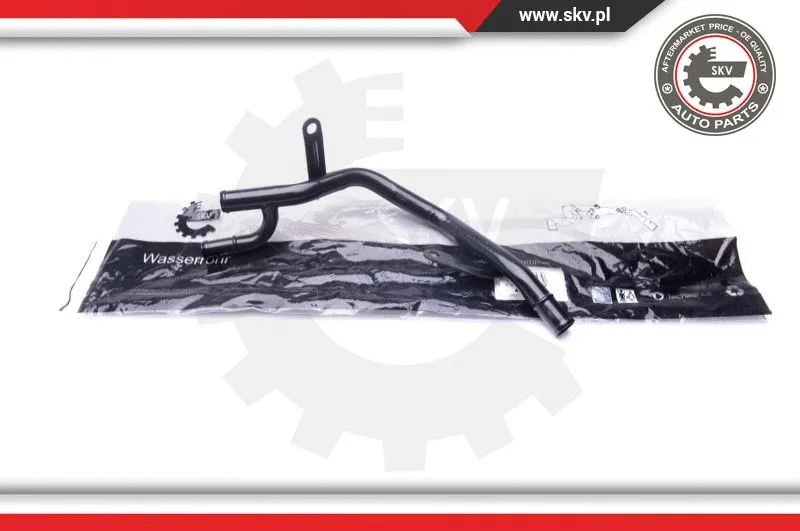Coolant Pipe (43SKV794)