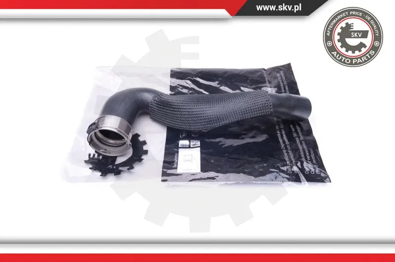 Charge Air Hose (24SKV920)