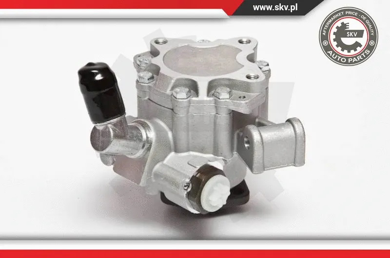 Hydraulic Pump, steering (10SKV044)