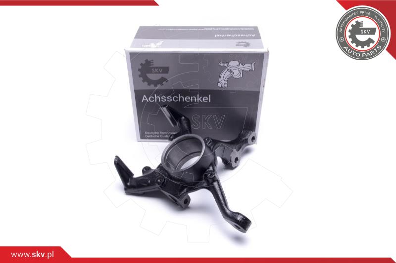 Steering Knuckle, wheel suspension (47SKV341)