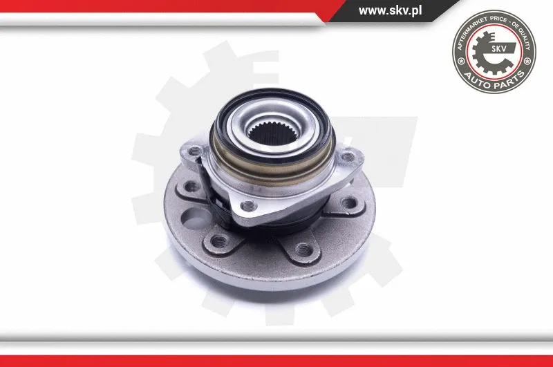 Wheel Bearing Kit