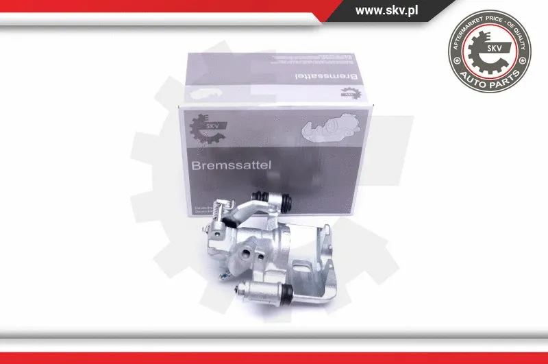 Brake Caliper (50SKV513)