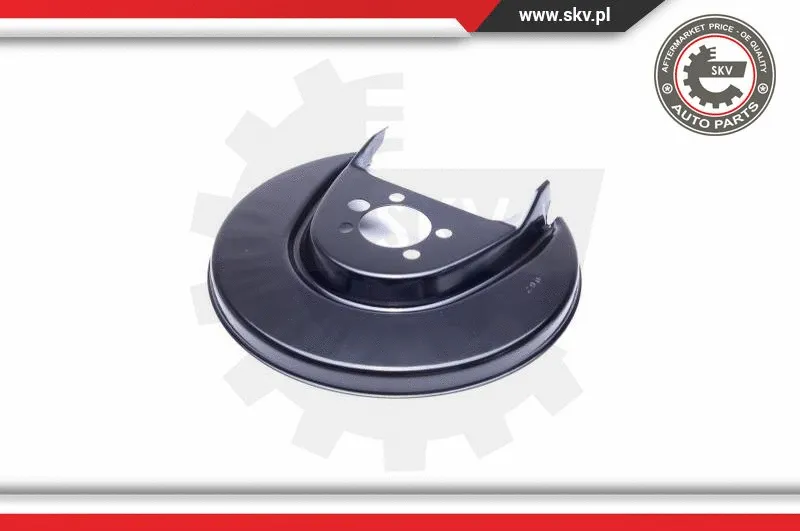 Splash Guard, brake disc