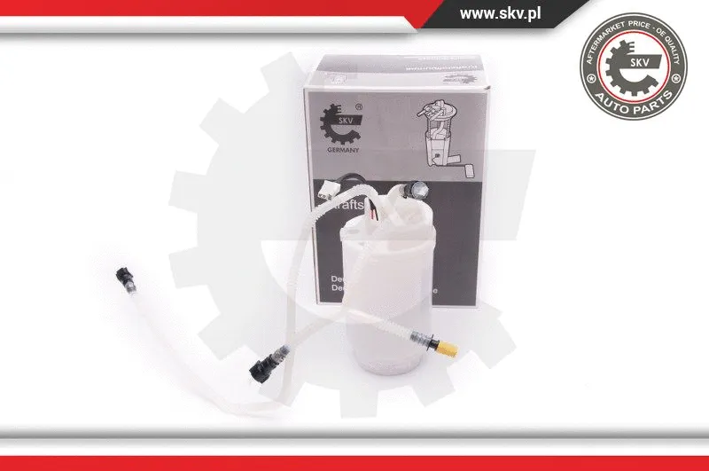 Fuel Feed Unit (02SKV785)