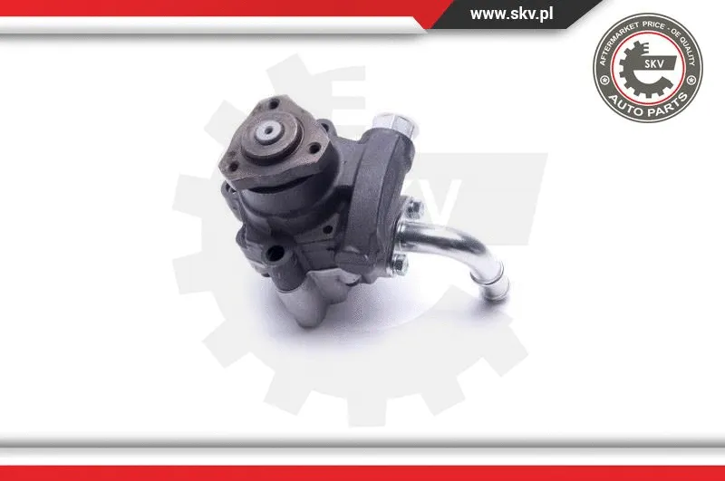 Hydraulic Pump, steering