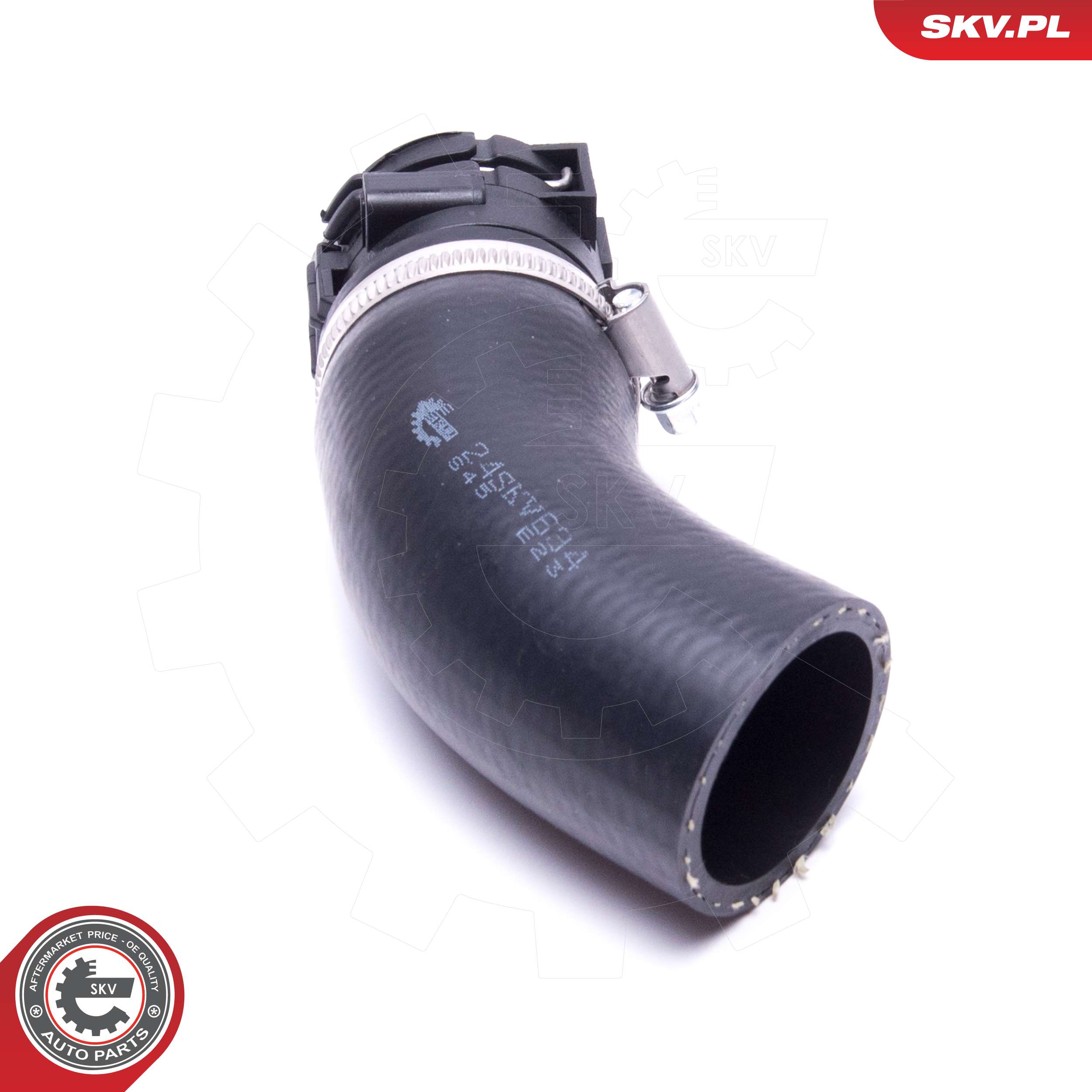 Charge Air Hose