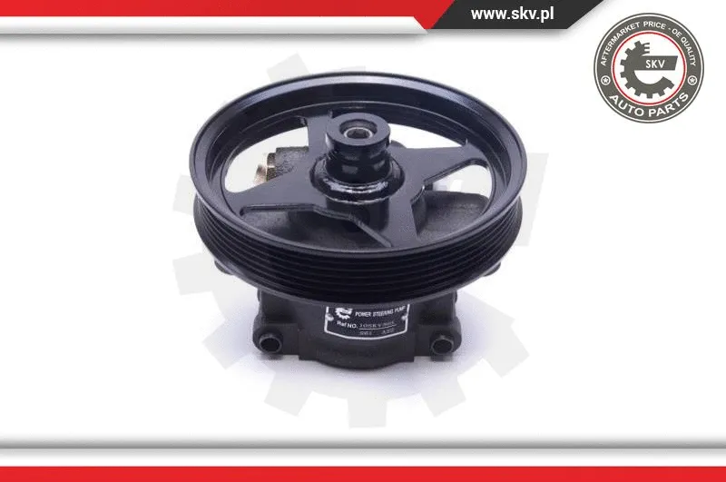 Hydraulic Pump, steering