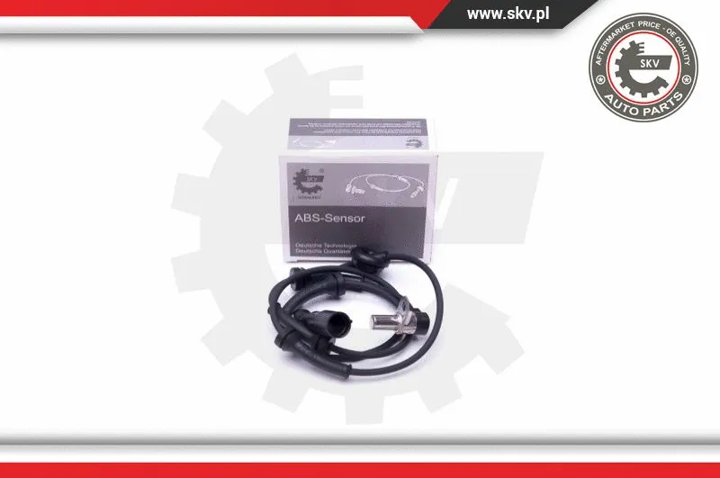 Sensor, wheel speed (06SKV414)