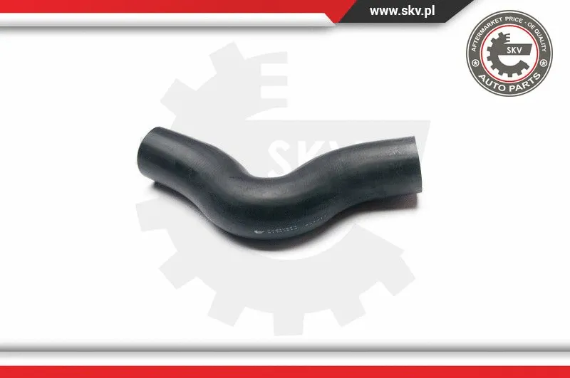 Charge Air Hose