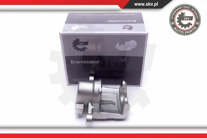 Brake Caliper (55SKV804)