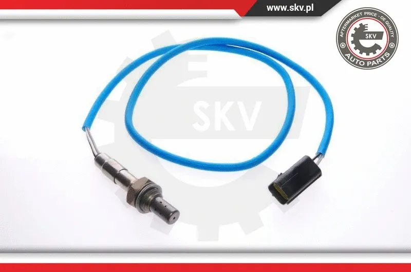 Lambda Sensor (09SKV013)