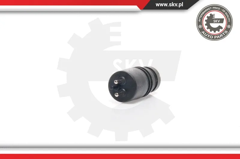 Washer Fluid Pump, window cleaning (15SKV001)