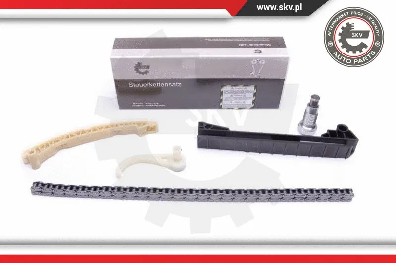 Timing Chain Kit (21SKV130)