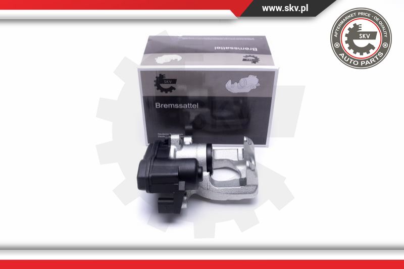 Brake Caliper (55SKV984)