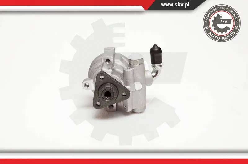 Hydraulic Pump, steering