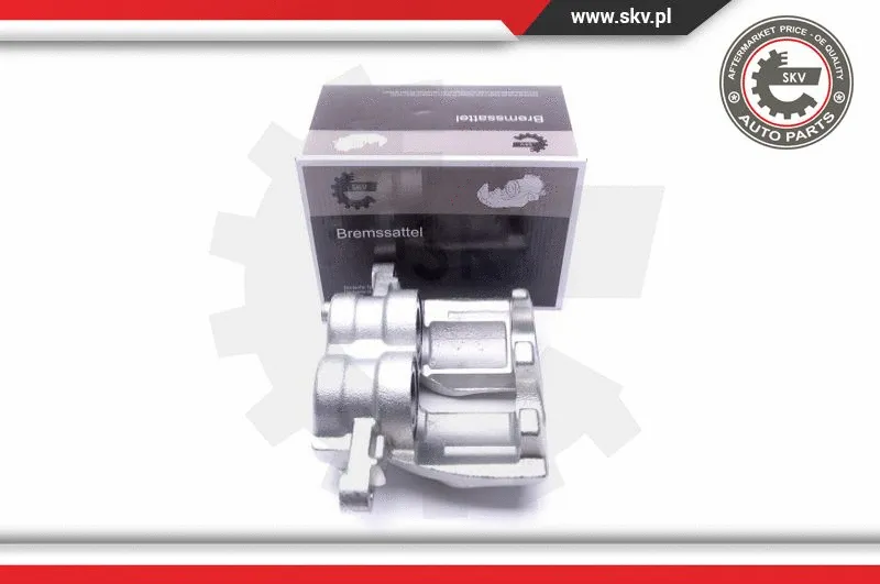 Brake Caliper (46SKV773)