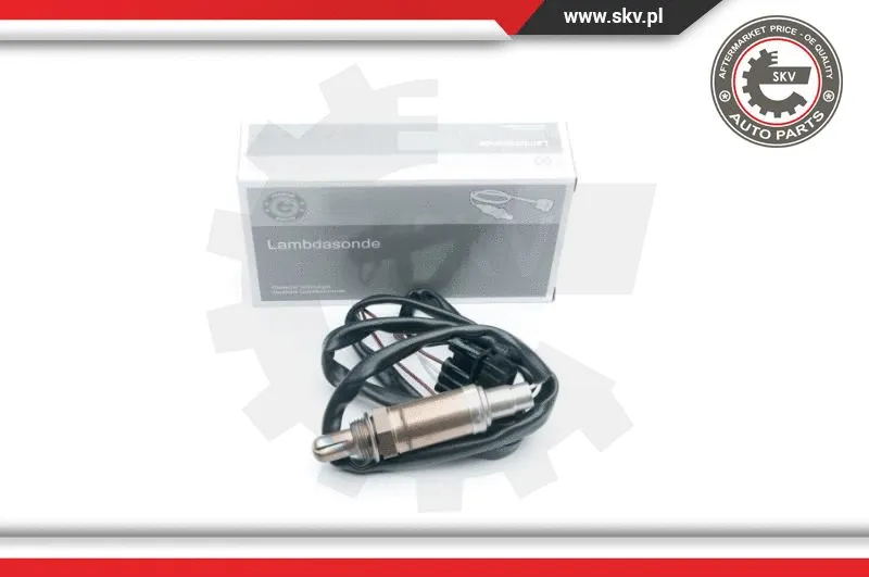 Lambda Sensor (09SKV542)