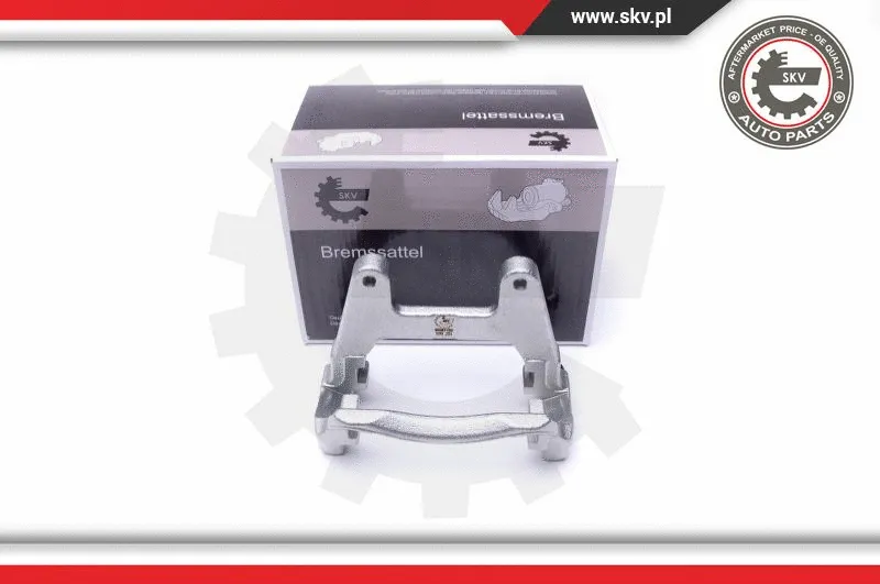 Bracket, brake caliper (50SKV760)
