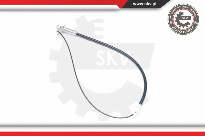 Cable Pull, parking brake