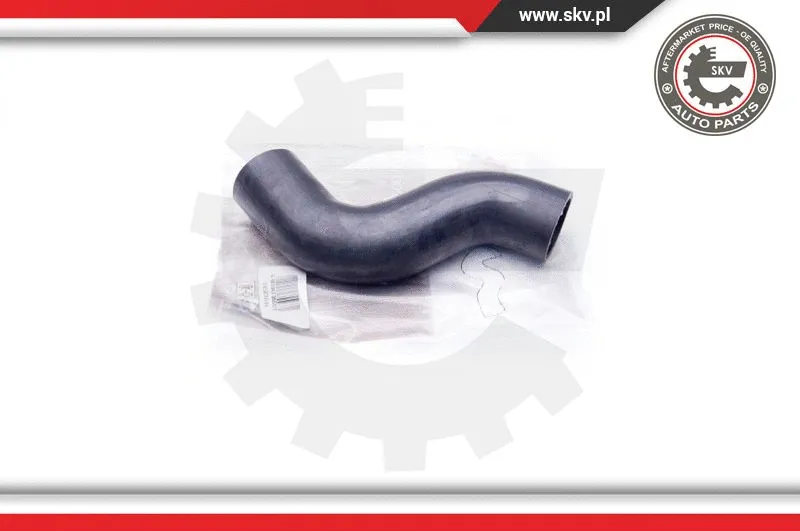Charge Air Hose (24SKV648)