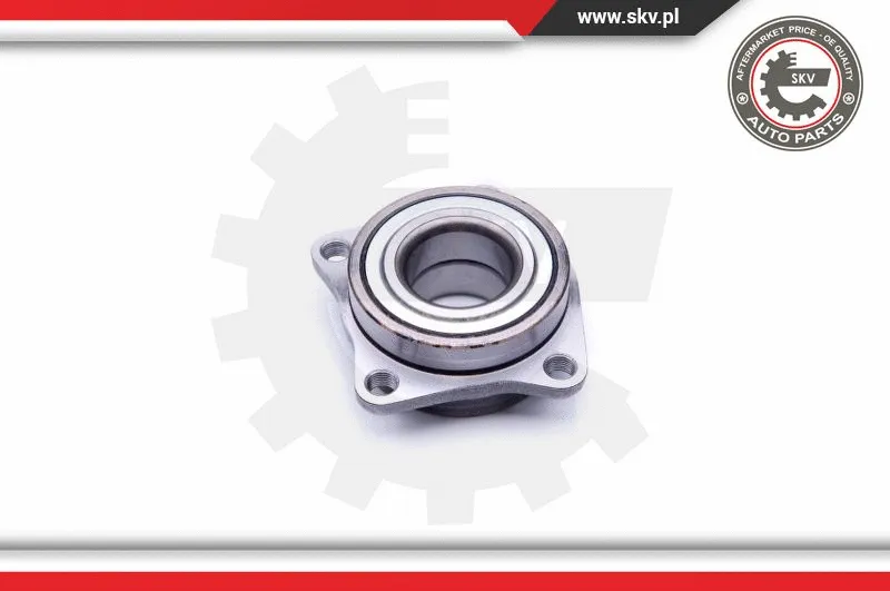 Wheel Bearing Kit (29SKV192)