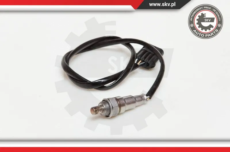 Lambda Sensor (09SKV505)