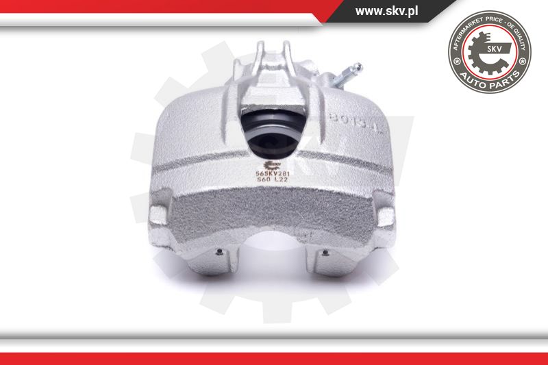 Brake Caliper