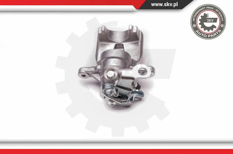 Brake Caliper