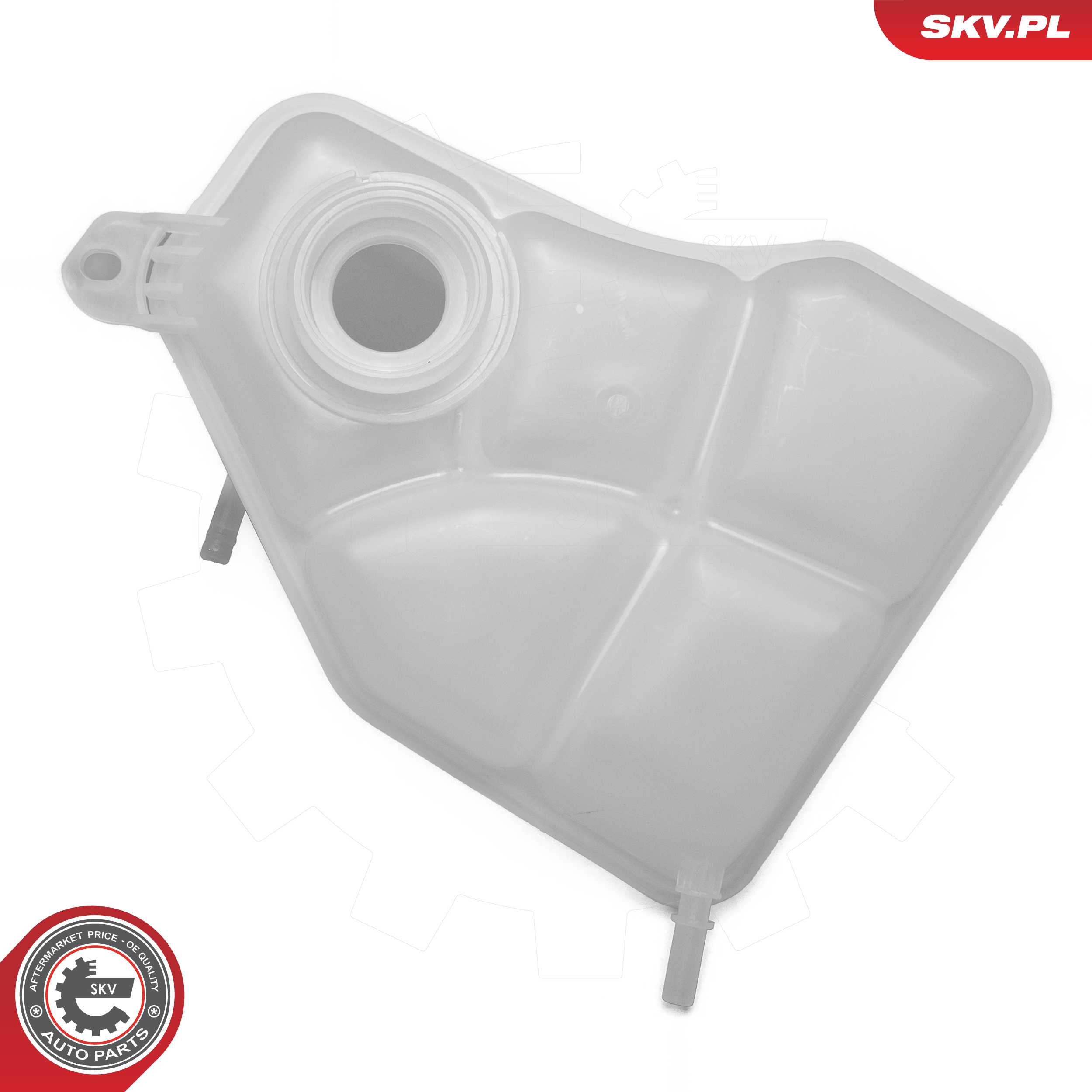 Expansion Tank, coolant