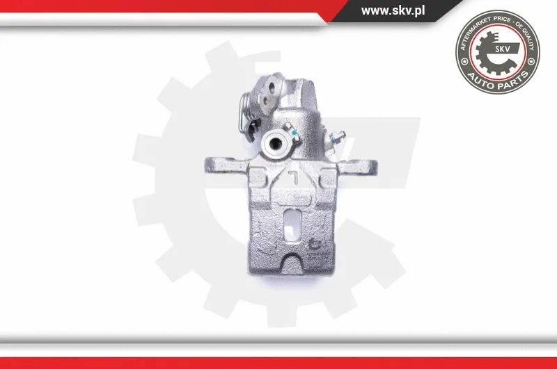 Brake Caliper