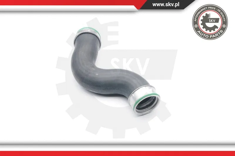 Charge Air Hose
