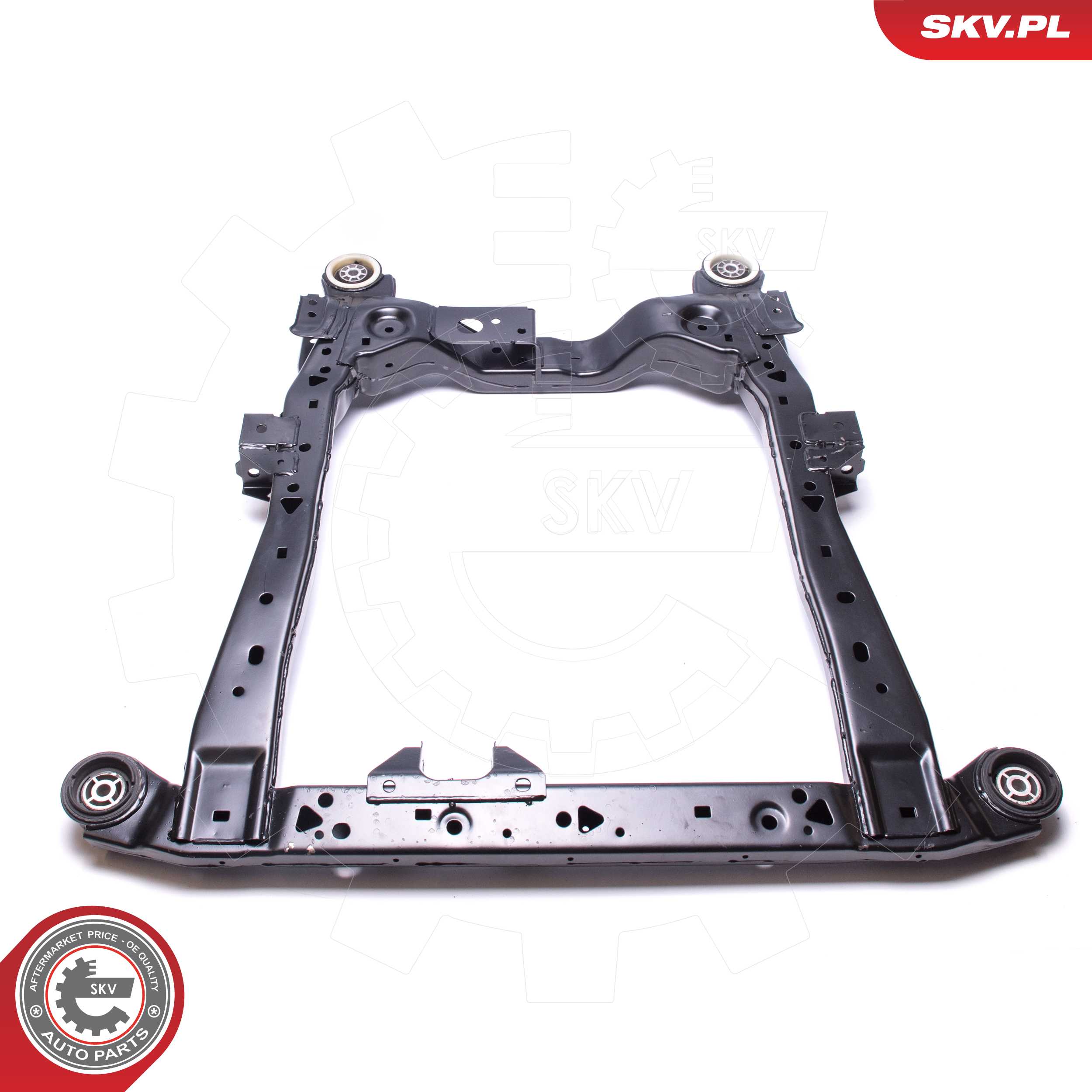 Support Frame/Subframe