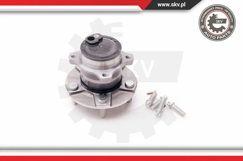 Wheel Bearing Kit