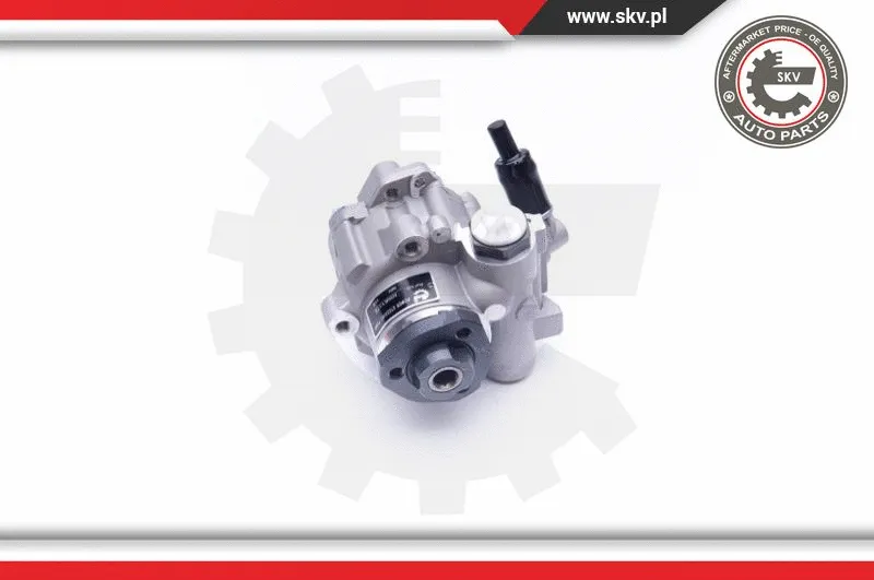 Hydraulic Pump, steering
