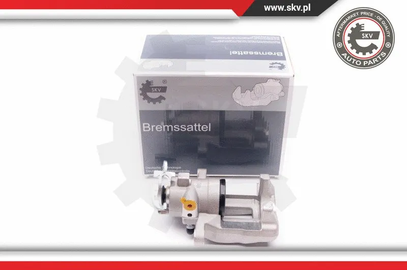 Brake Caliper (23SKV893)