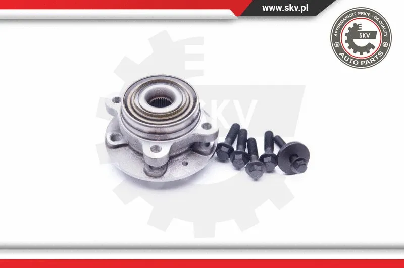 Wheel Bearing Kit